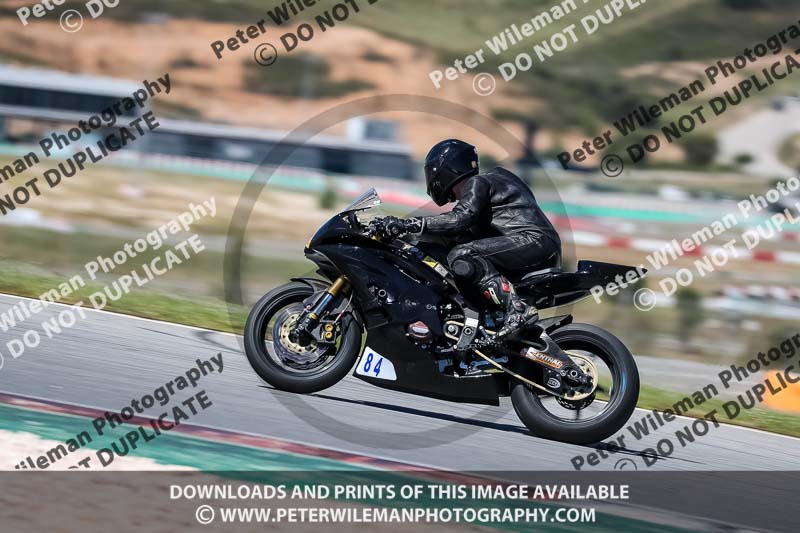 may 2019;motorbikes;no limits;peter wileman photography;portimao;portugal;trackday digital images